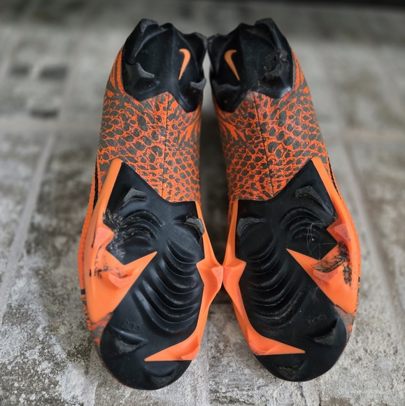 OBJ x Nike Vapor Edge Elite 360 - Picture 4 of 5